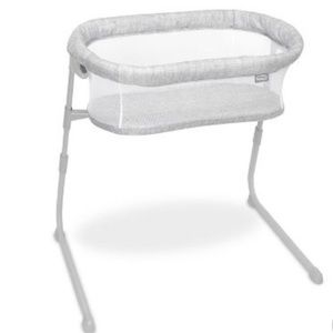Halo flex bassinet